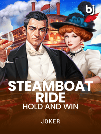 Steamboat Ride Hold And Win