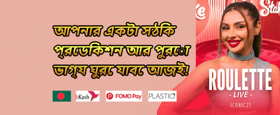 ডিপোজিট ম্যাচ বোনাস