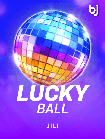 Lucky Ballpng screenshot
