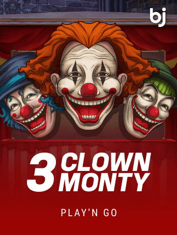 3 Clown Montypng screenshot