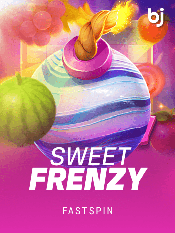 Sweet Frenzy