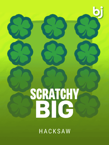 Scratchy Big