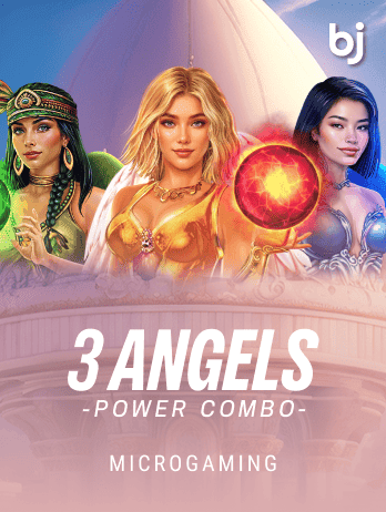 3 Angels Power Combopng screenshot
