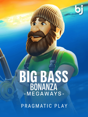 Big Bass Bonanza Megaways™png screenshot