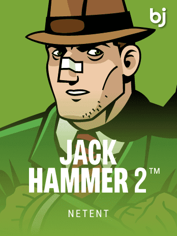 Jack Hammer 2™png screenshot