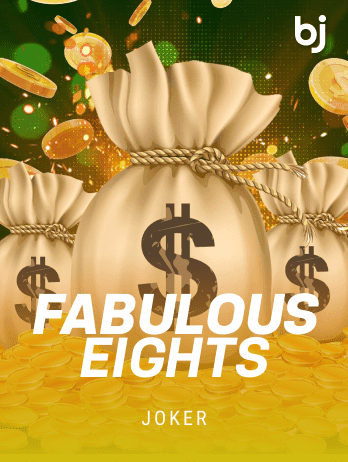 Fabulous Eightspng