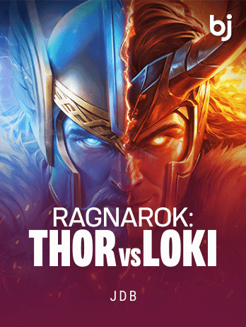 Ragnarok _ Thor VS Lokipng screenshot