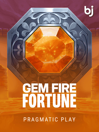 Gem Fire Fortunepng