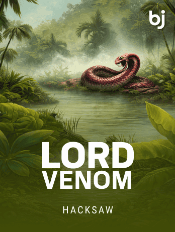 Lord Venompng screenshot