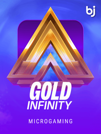 Gold Infinitypng screenshot